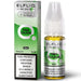 Pina Colada By Elf Bar Elfliq 10ml E Liquid Nicotine Salt  Elf Bar   