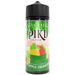 Pineapple & Cranberry 100ml Shortfill By Pikd  Pikd   