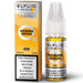 Rhubarb Snoow By Elf Bar Elfliq 10ml E Liquid Nicotine Salt  Elf Bar   