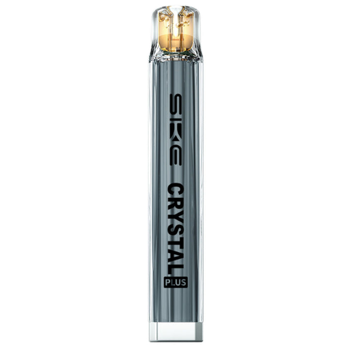 SKE Crystal Plus Pod Kit  SKE Grey  