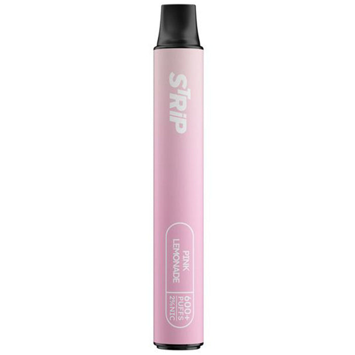SKE Strip Bar Disposable Vape Kit  SKE Pink Lemonade  