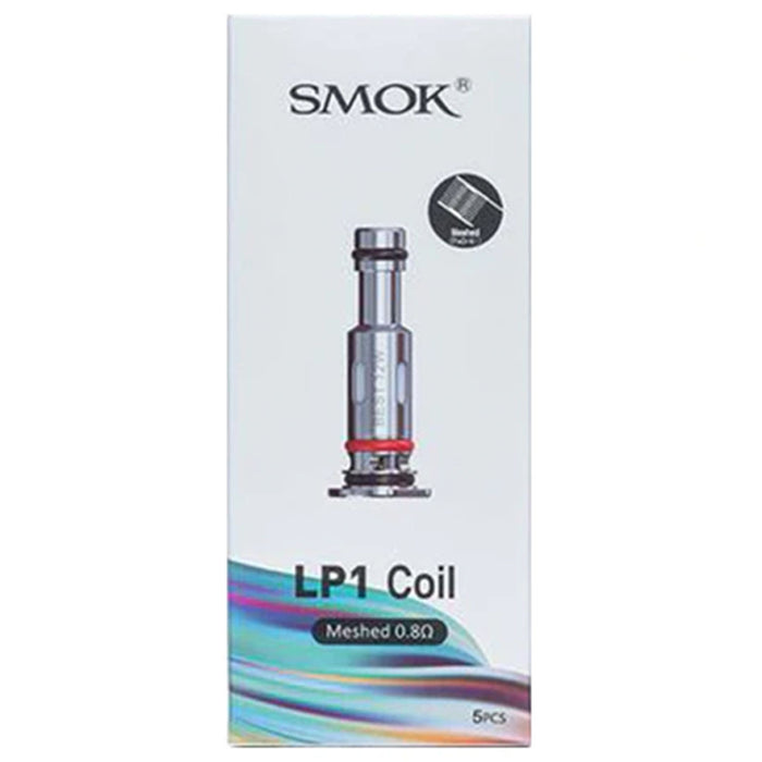 SMOK LP1 Replacement coils  SMOK   