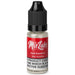 Sweet Strawberry Nicotine Salt By Mix Labs 10ml  Mix Labs   