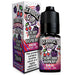Seriously Fusionz Salts -  Cherry Sour Raspberry  Doozy Vape   