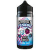 Seriously Fusionz Triple Berry Ice 0mg 100ml ShortfillDoozy Vape 