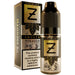 Smooth Tobacco Nicotine By Zeus Juice 10ml  Zeus Juice Uk   