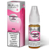 Strawberry Snoow By Elf Bar Elfliq 10ml E Liquid Nicotine Salt Elf Bar