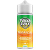 Tropical By Pukka Juice 100ml 0mgPukka Juice 