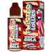 Twisted Lollies - Cherry Cola 100ml E-Liquid  Twisted Lollies   