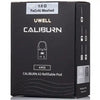 Uwell CALIBURN A3 Replacement Pods 4pack - 1.0ohmUwell 