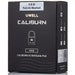 Uwell CALIBURN A3 Replacement Pods 4pack - 1.0ohm  Uwell   