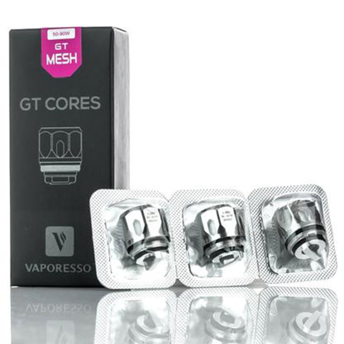 Vaporesso - GT Mesh Vape Coils 0.18ohm (3 Pack)  Vaporesso   