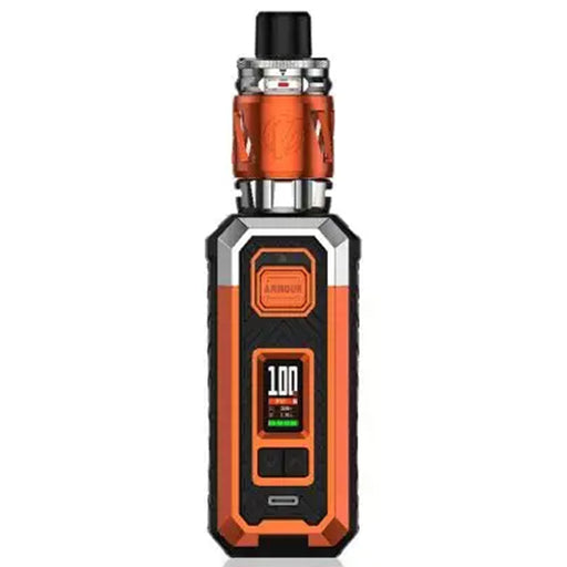 Vaporesso Armour S Vape Kit  Vaporesso Orange  