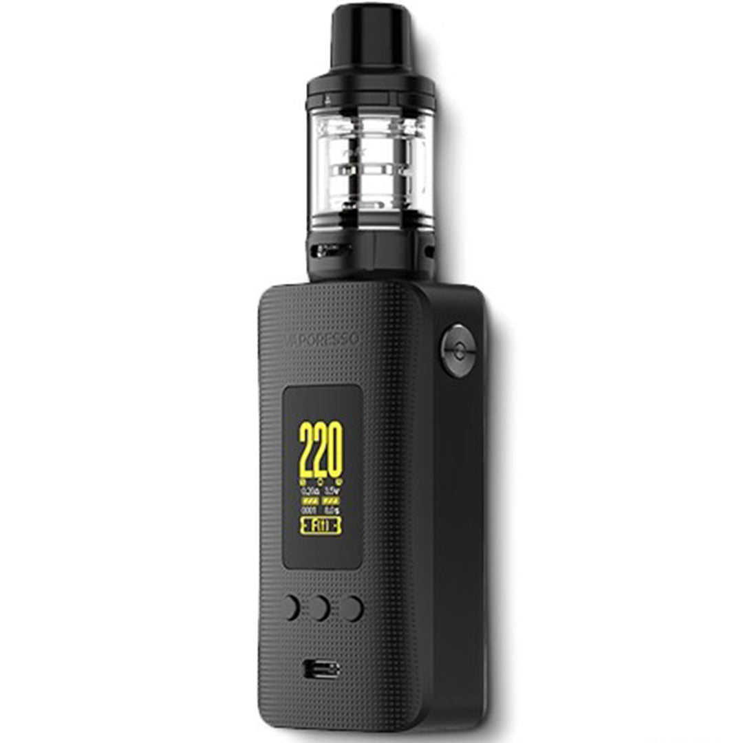 Vaporesso Gen 200 Vape Kit | Free Uk Delivery