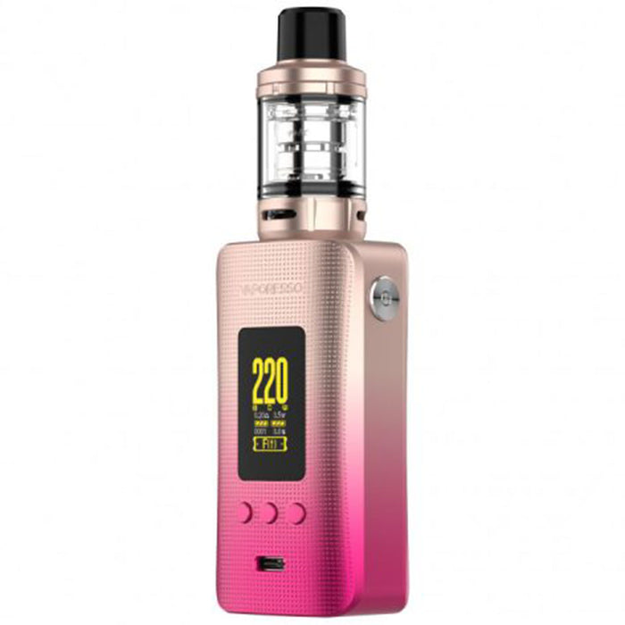 Vaporesso Gen 200 Vape Kit  Vaporesso Sunset Glow  