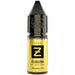 Zeus Juice Nicotine Salt Shot 10ml 20mg  Zeus Juice Uk   