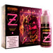 Death By Bunny Nicotine Salt By Zeus Juice 10ml  Zeus Juice Uk   