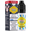 DINNER LADY LEMON SHERBET 10ML NIC SALTDinner Lady E-liquid 