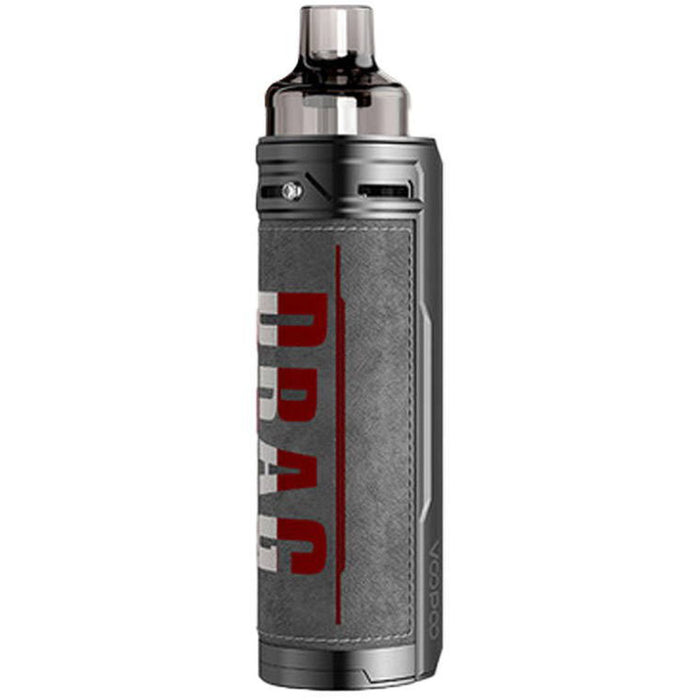 VOOPOO DRAG X Kit  Voopoo Iron Knight  