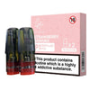 Elf Bar Mate 500 Pre Filled PodsElf Bar 20mg Strawberry Banana 