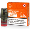 Elf Bar Mate 500 Pre Filled PodsElf Bar 20mg Strawberry Lemonade 