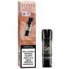 Elf Bar ELFA Pro Prefilled PodsElf Bar Cream Tobacco