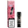 Elf Bar ELFA Pro Prefilled PodsElf Bar Cherry Cloudd