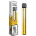 Elf Bar 600 V2 Disposable Vape  Elf Bar Banana Ice  