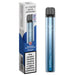 Elf Bar 600 V2 Disposable Vape  Elf Bar Blueberry Sour Raspberry  