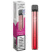 Elf Bar 600 V2 Disposable Vape  Elf Bar Strawberry Ice  