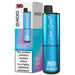 IVG 2400 Disposable Vape Pod Device  I VG Ice Pop  