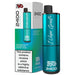 IVG 2400 Disposable Vape Pod Device  I VG Classic Menthol  