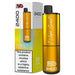 IVG 2400 Disposable Vape Pod Device  I VG Pineapple Ice  