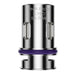 VooPoo PnP Replacement Coils (5 Pack)  Voopoo PnP-TW15 0.15 (55-70w)  