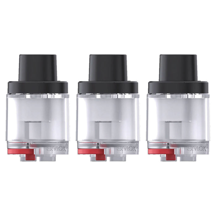 Smok RPM 85 & 100 Replacement Pods  SMOK RPM 3 Pod  