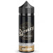 COFFEE TOBACCO BY RUTHLESS E-LIQUID 100ML  Ruthless   