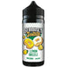 Seriously Donuts Lemon Drizzle 100ml  Doozy Vape   