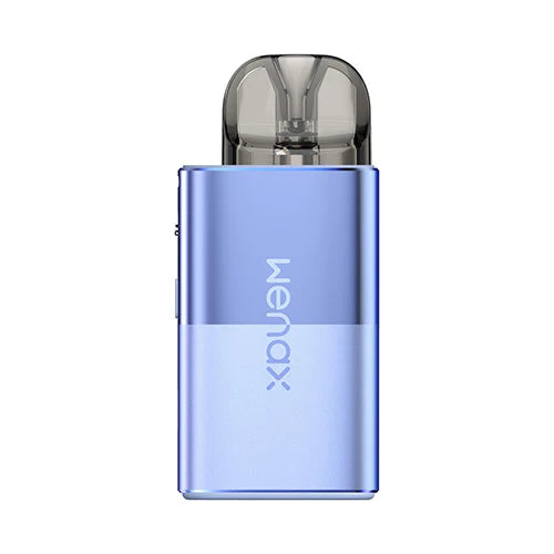 Geekvape Wenax U Vape Kit  Geekvape Sky Blue  