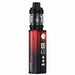 VOOPOO Drag M100S Pod Mod Kit  Voopoo Red & Black  