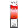 Watermelon By Elf Bar Elfliq 10ml E Liquid Nicotine SaltElf Bar 