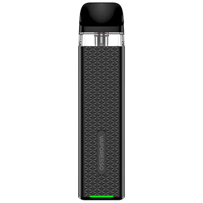 Vaporesso XROS 3 Mini Pod Kit  Vaporesso Black  
